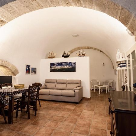 Apartamento Alimarta Monopoli Exterior foto