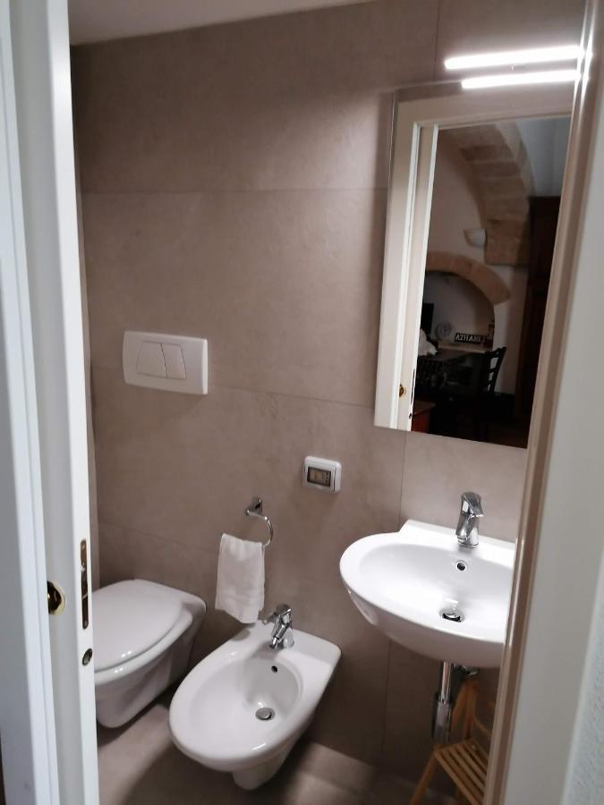 Apartamento Alimarta Monopoli Exterior foto