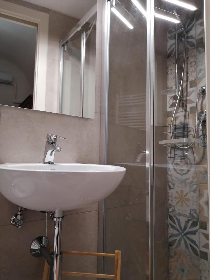 Apartamento Alimarta Monopoli Exterior foto