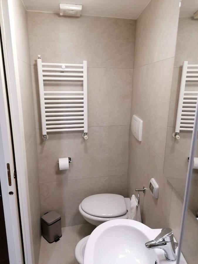 Apartamento Alimarta Monopoli Exterior foto