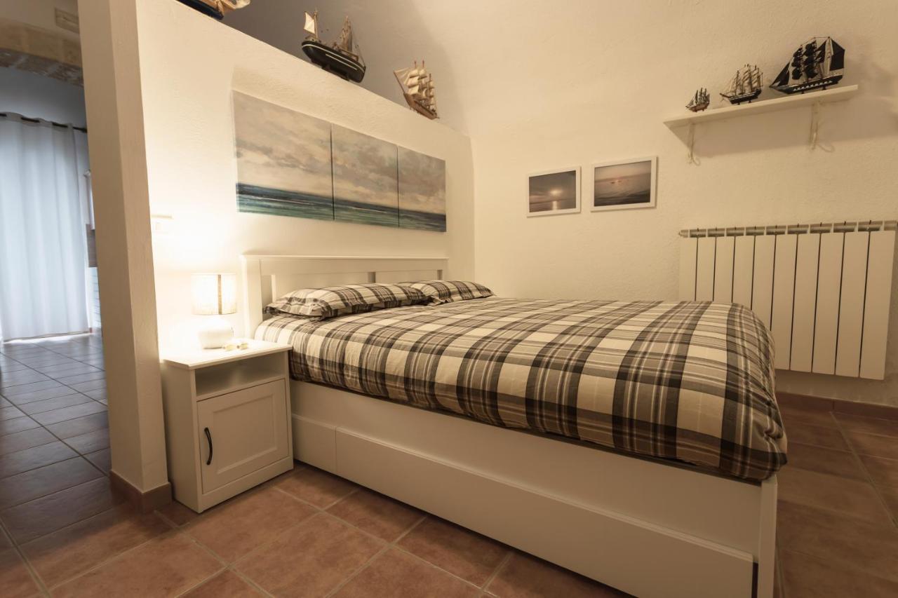 Apartamento Alimarta Monopoli Exterior foto