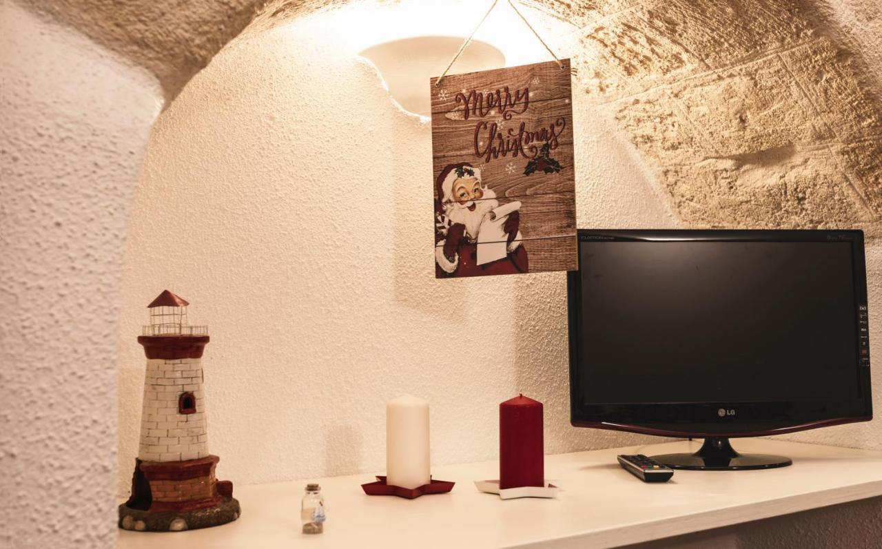 Apartamento Alimarta Monopoli Exterior foto