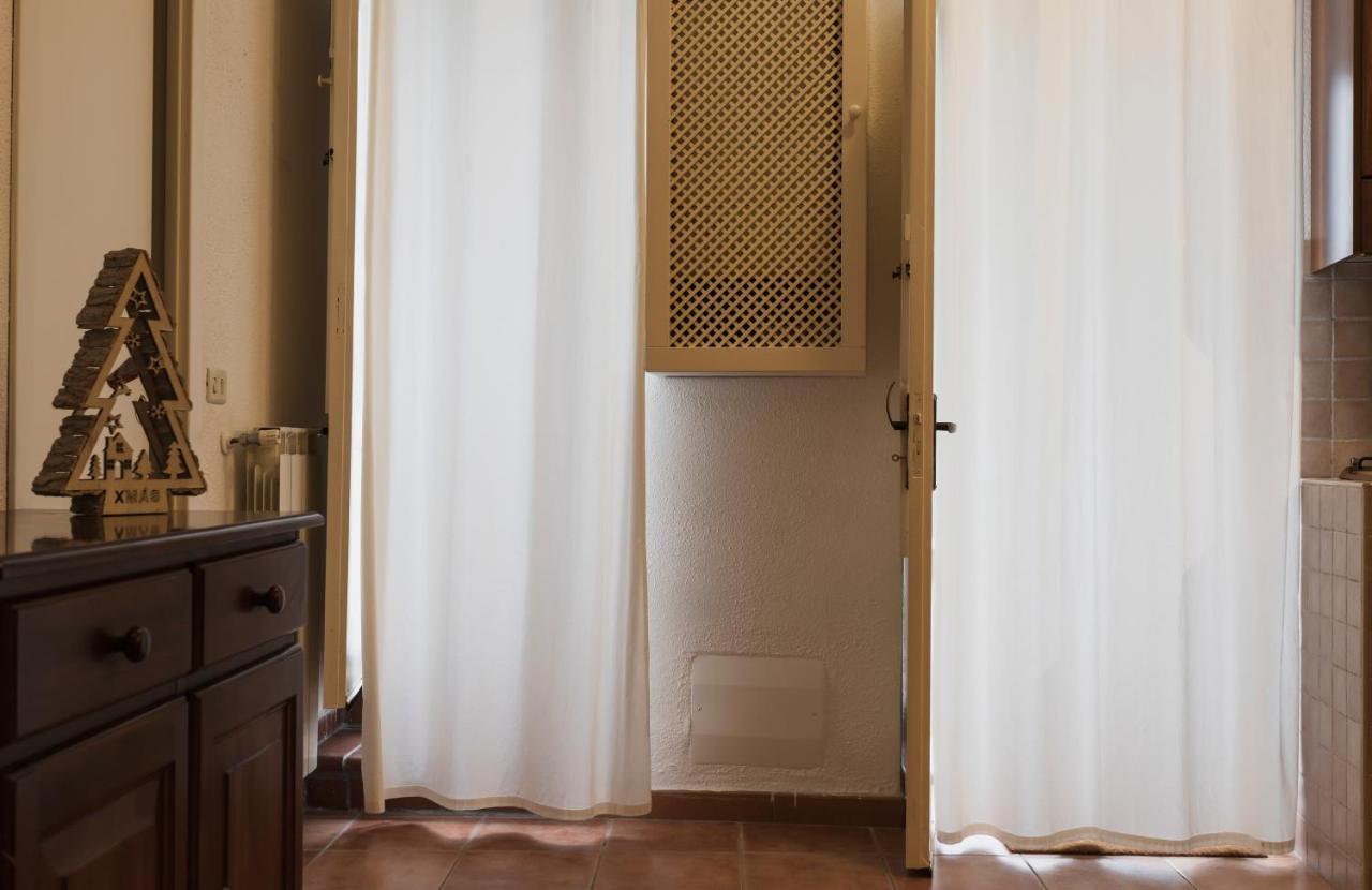 Apartamento Alimarta Monopoli Exterior foto