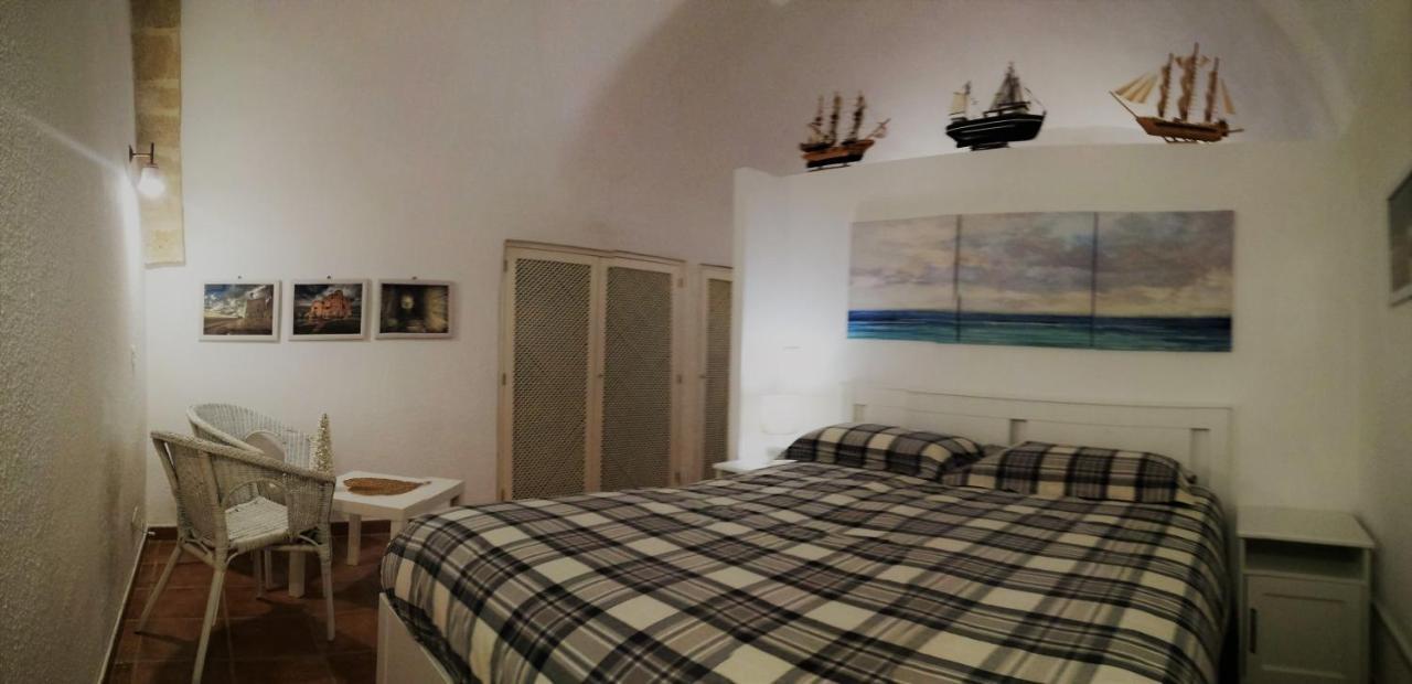 Apartamento Alimarta Monopoli Exterior foto